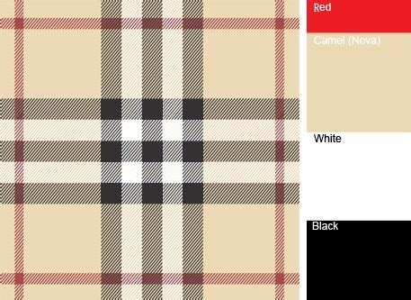 burberry colour|burberry color scheme.